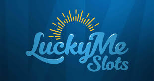 LuckyMe Slots logo